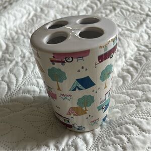 Decorative Ceramic holder